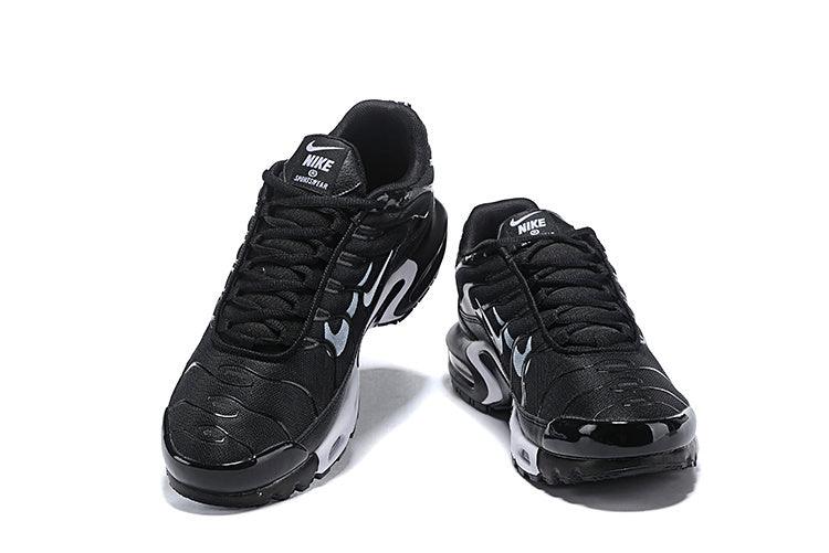 Air Max Plus TN 1 “2 Swoosh Black”
