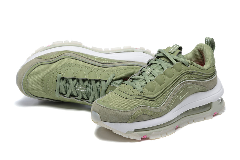 Air Max 97 Futura “Olive”
