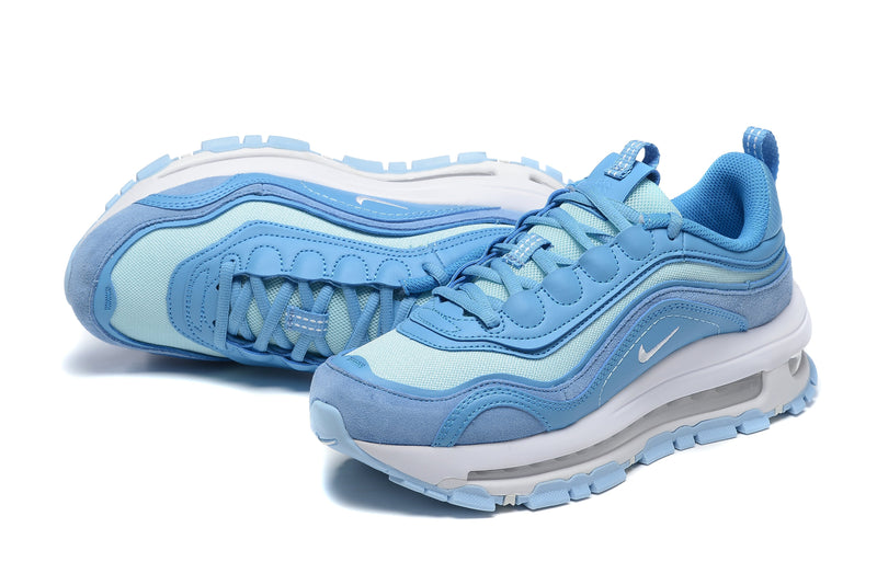 Air Max 97 Futura “Blue”