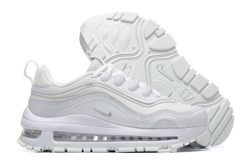 Air Max 97 Futura “White”