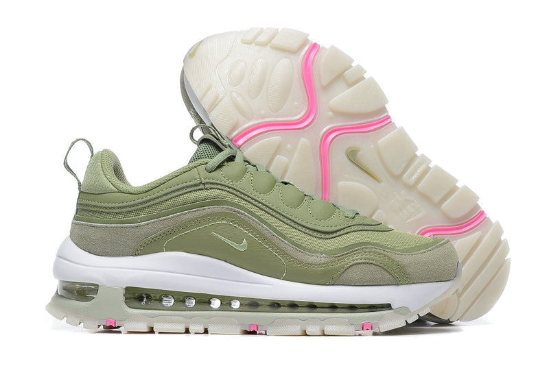 Air Max 97 Futura “Olive”