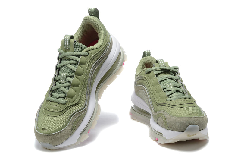 Air Max 97 Futura “Olive”