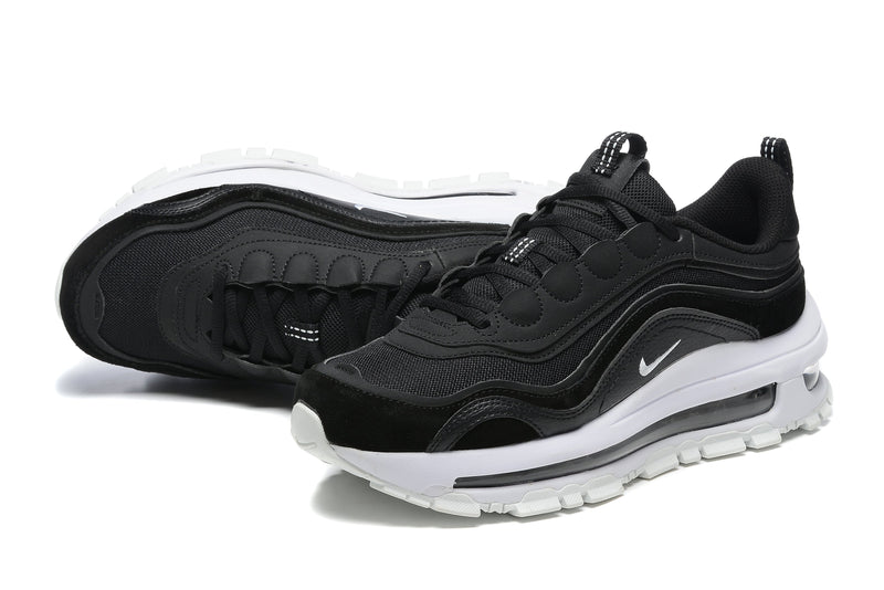 Air Max 97 Futura “Black/White”