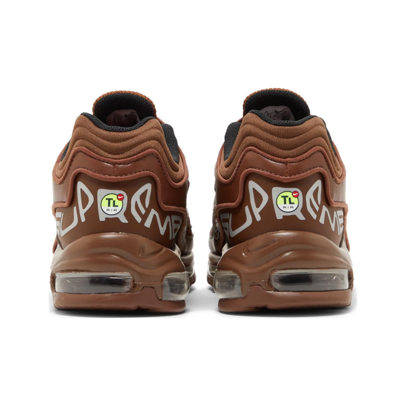 Air Max 98 TL “Brown”