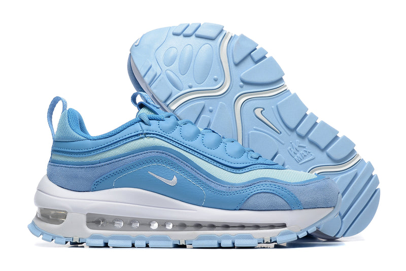 Air Max 97 Futura “Blue”