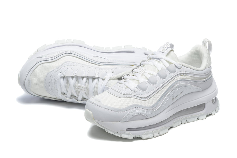 Air Max 97 Futura “White”