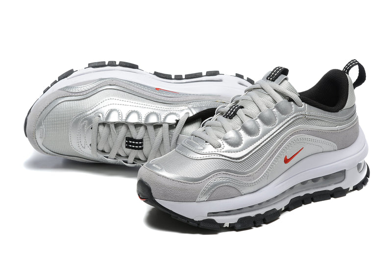 Air Max 97 Futura “Silver Bullet”