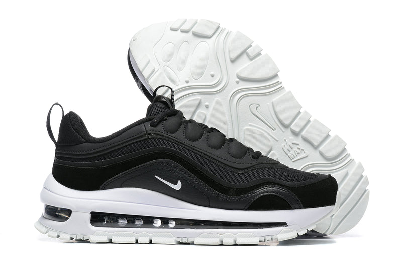 Air Max 97 Futura “Black/White”
