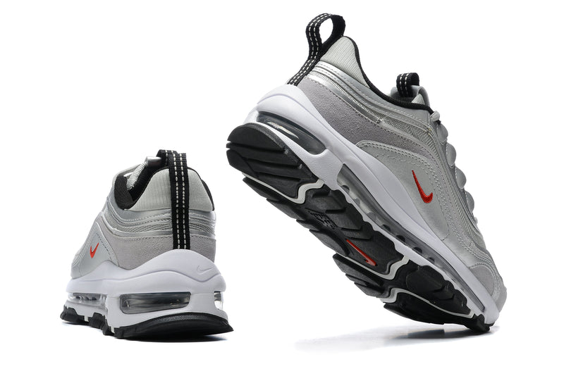 Air Max 97 Futura “Silver Bullet”