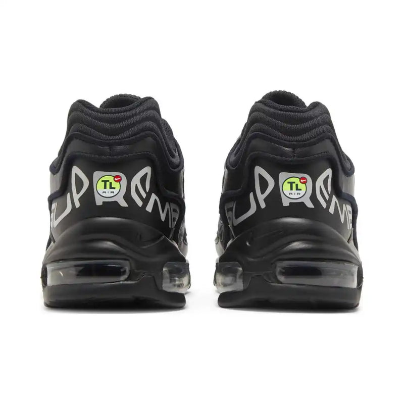 Air Max 98 TL “Black”