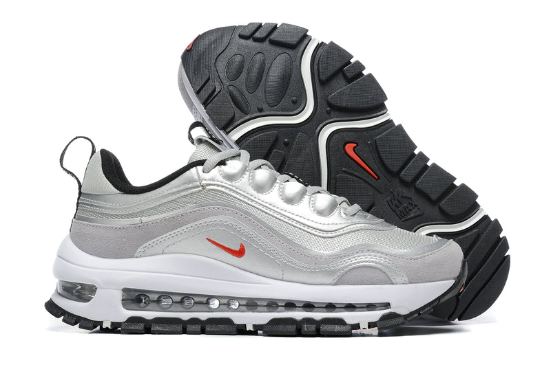 Air Max 97 Futura “Silver Bullet”