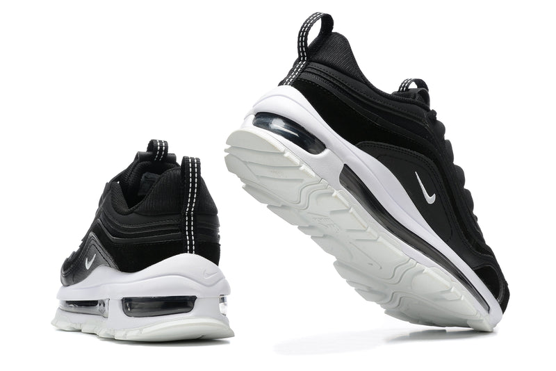 Air Max 97 Futura “Black/White”
