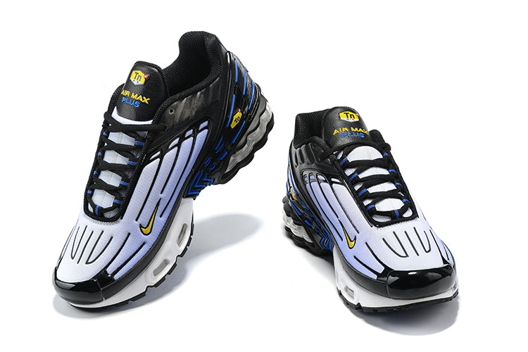 Air Max Plus TN 3 “Hyper Blue”