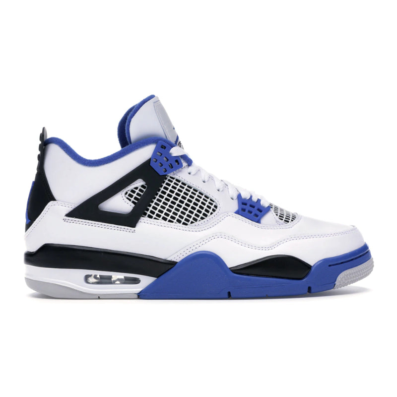 Air Jordan 4 Retrô "MOTORSPORTS"