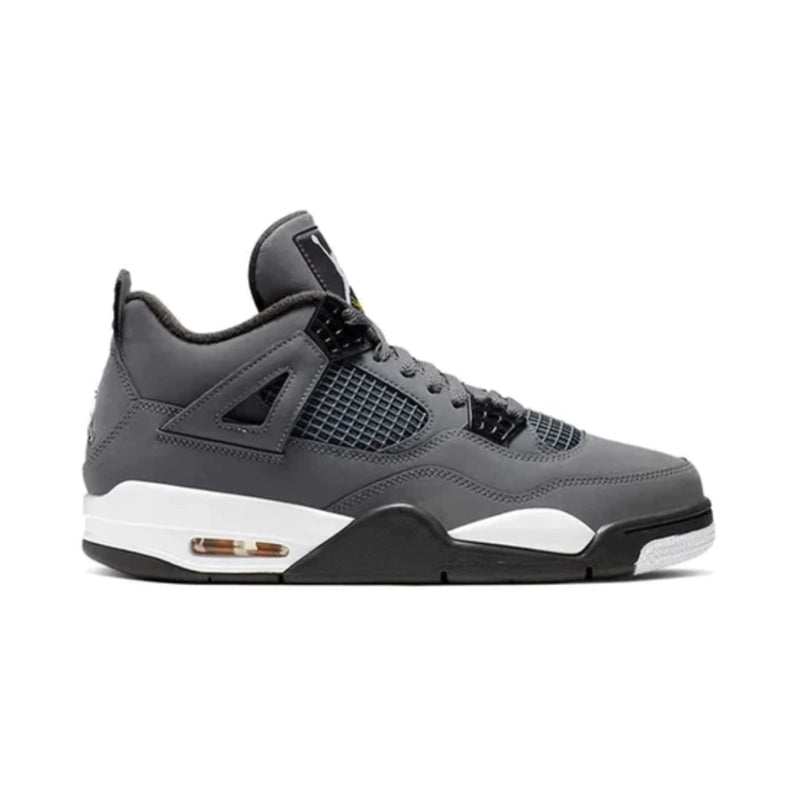 Air Jordan 4 “COLL GREY”