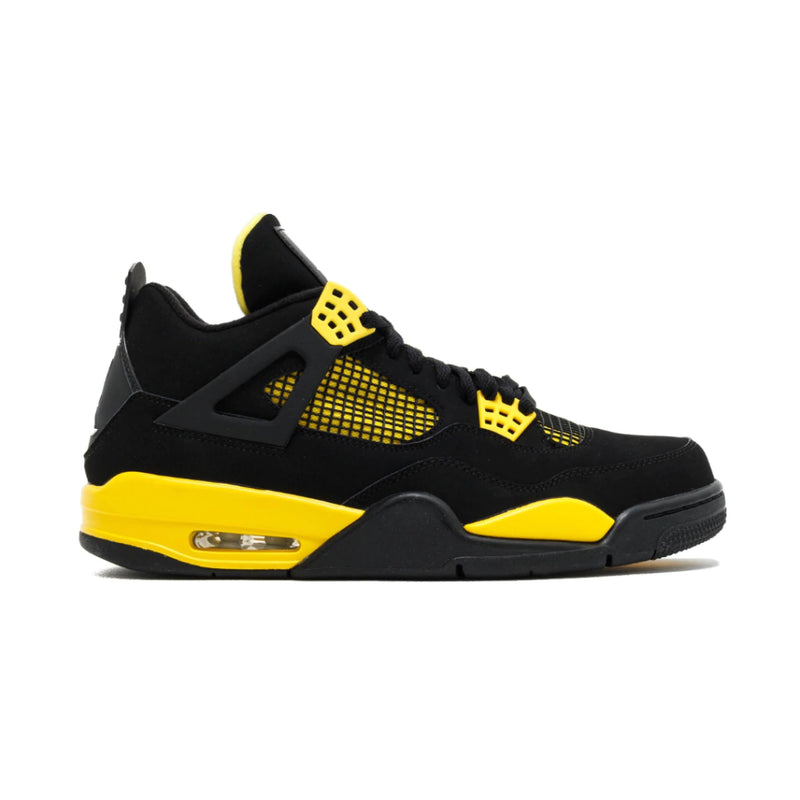 Air Jordan 4 “THUNDER PK”