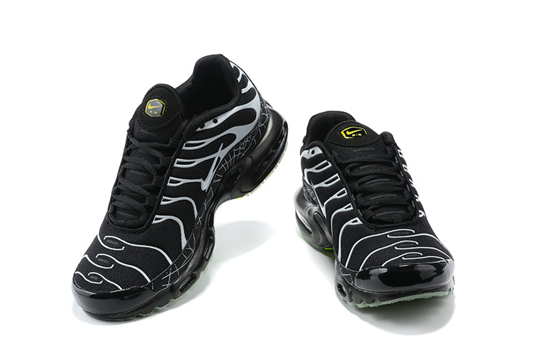 Air Max Plus TN 1 “Spider Web”