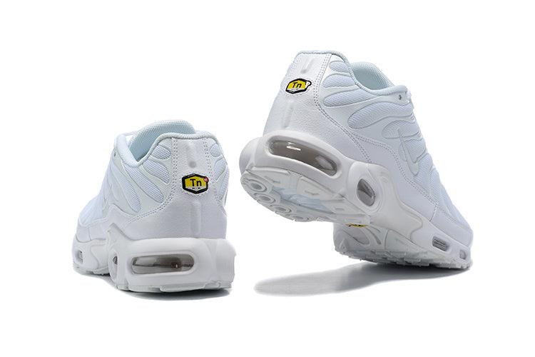 Air Max Plus TN 1 "Triple White"
