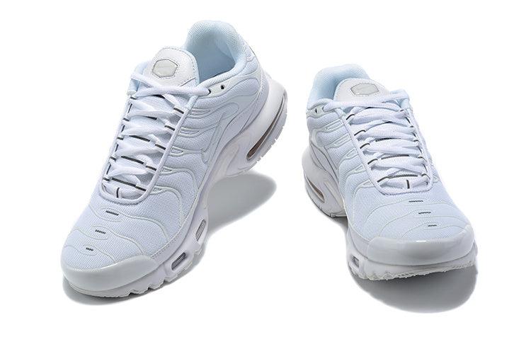 Air Max Plus TN 1 "Triple White"