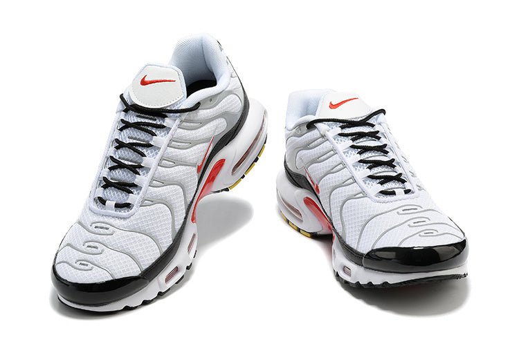 Air Max Plus TN 1 “Varsity Red”