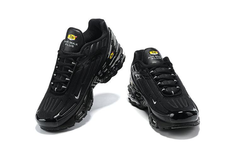 Air Max Plus TN 3 “Black/White”