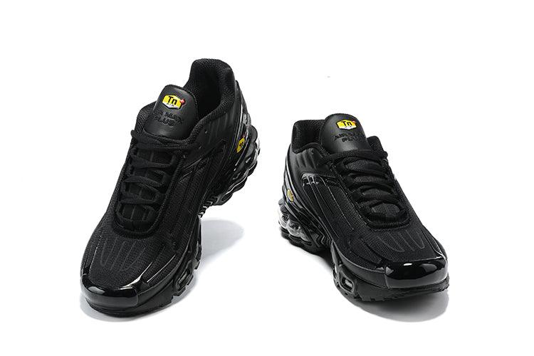 Air Max Plus TN 3 “Triple Black”